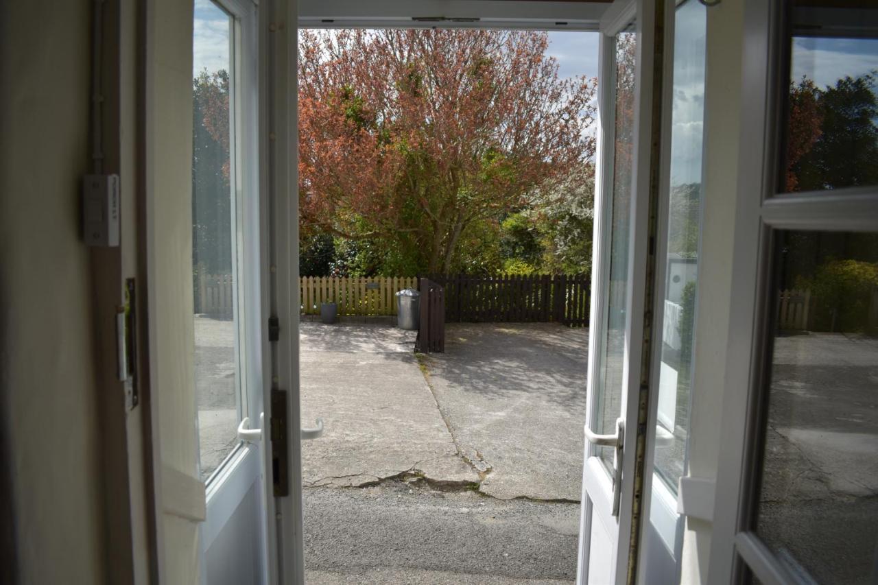 Froglets Apartment Tregoney Exterior photo