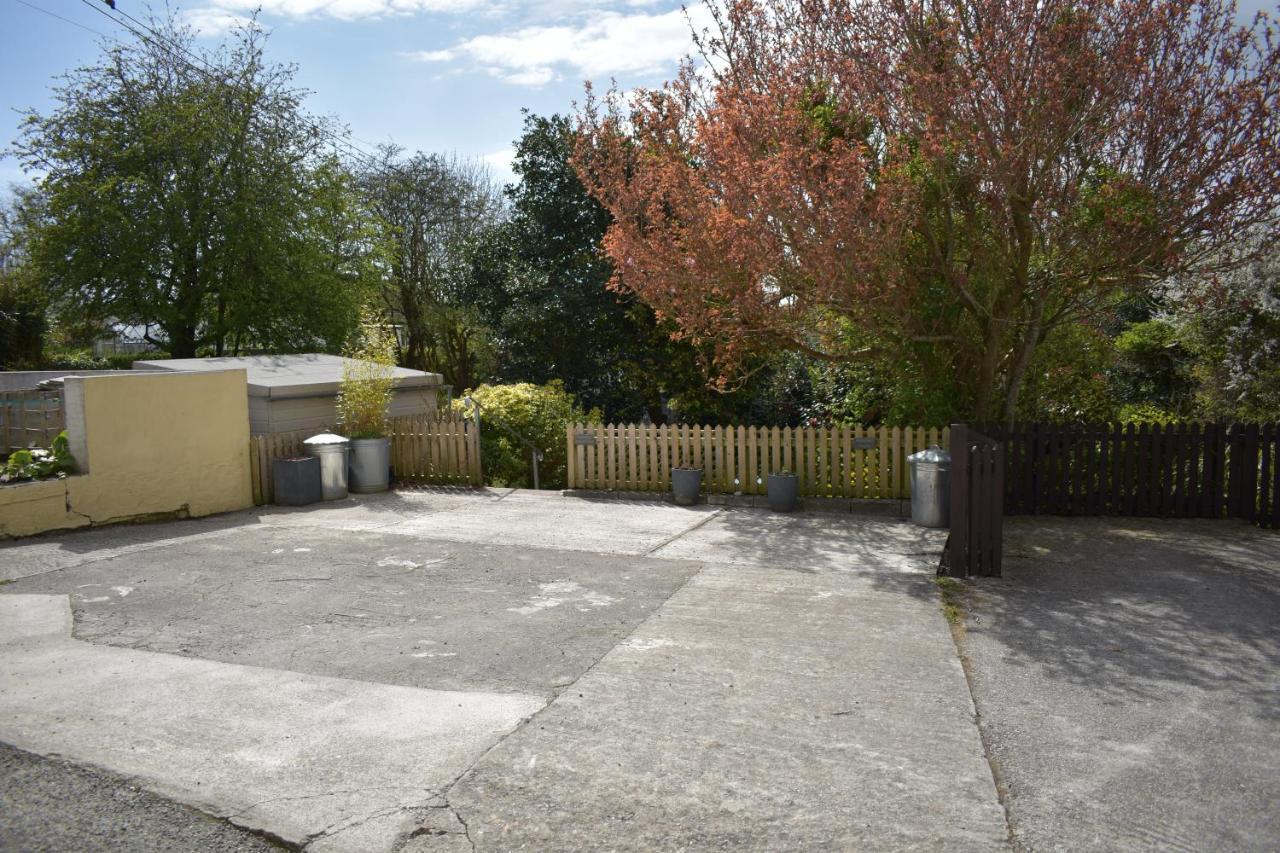 Froglets Apartment Tregoney Exterior photo